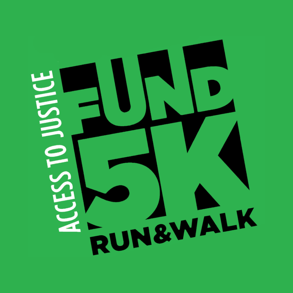 2019 fund run logo