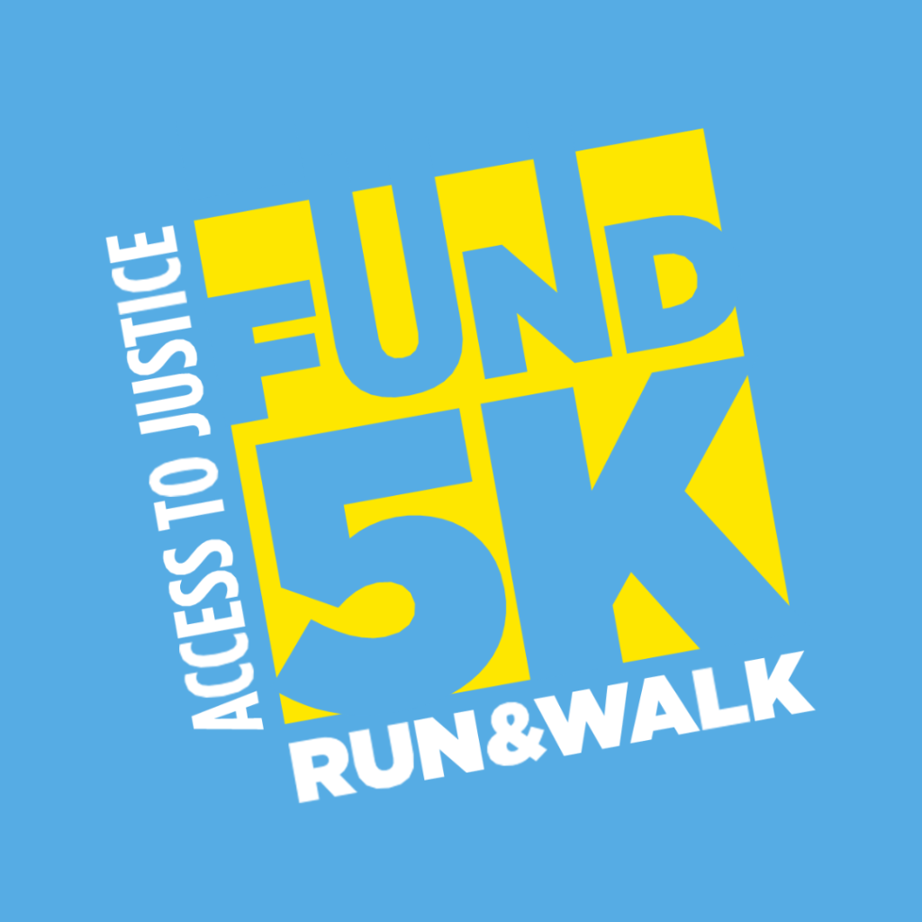 2022 Fund Run Logo