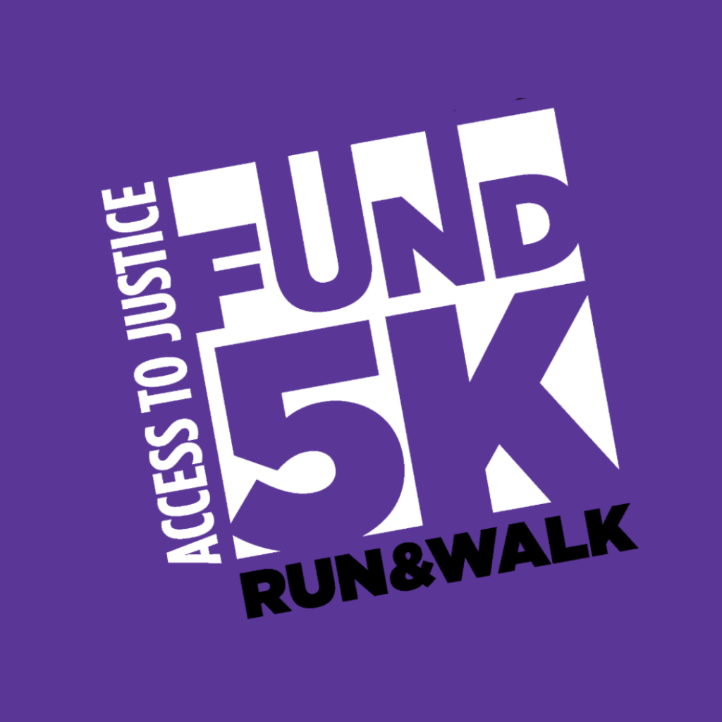 2023 Fund Run Logo