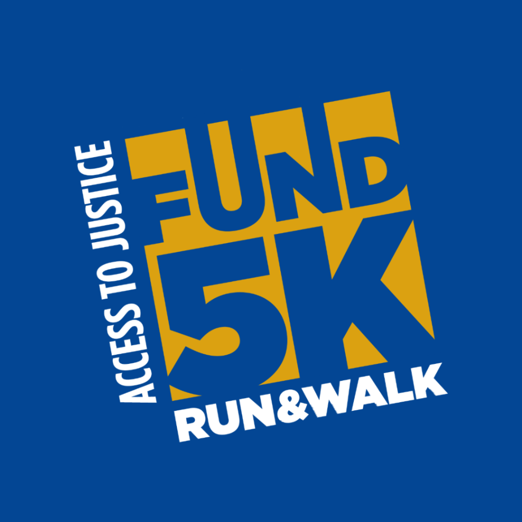 2024 Fund Run Logo