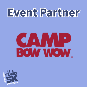 Event Partner Camp Bow Wow