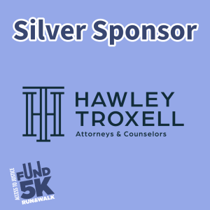 Silver Sponsor Hawley Troxell