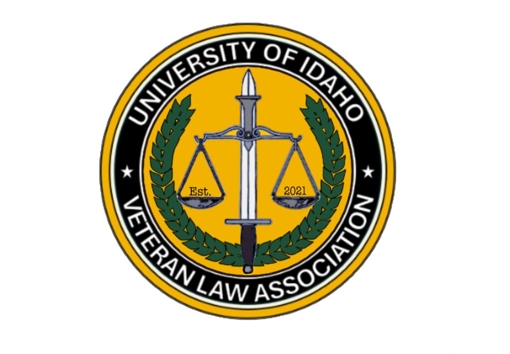 university of idaho veteran law association